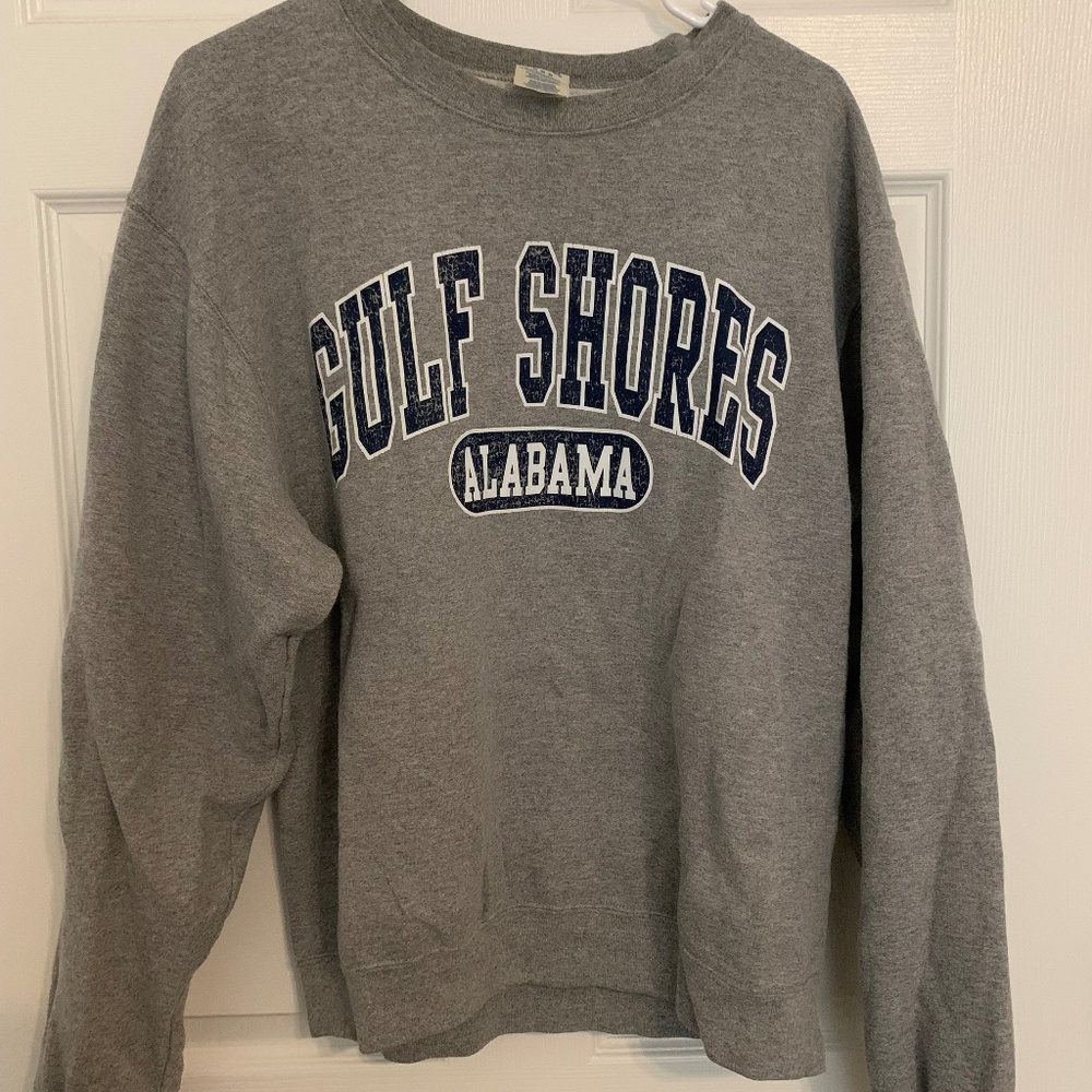 Gulf Shores Sweatshirt